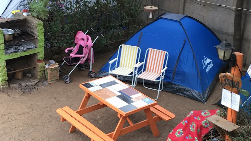 Fotografía de Camping Pequeño Bosque