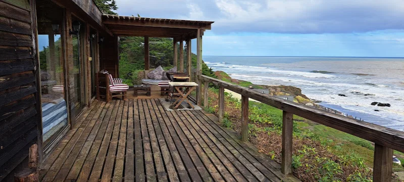 Fotografía de La Casa en La Playa