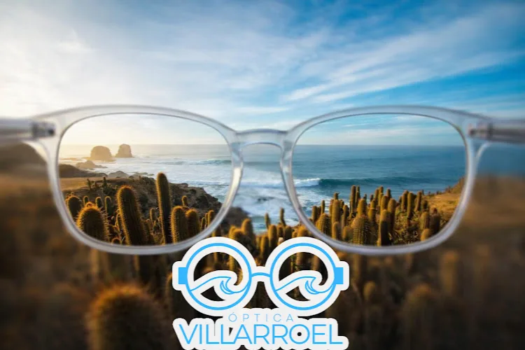 Fotografía de Óptica Villarroel
