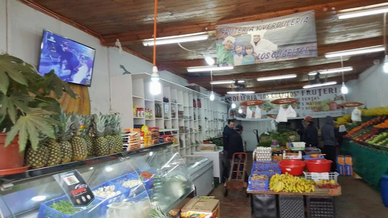 Fotografía de Frutería Los Guapitos
