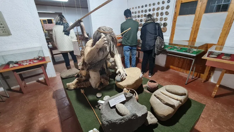 Fotografía de Museo del Niño Rural