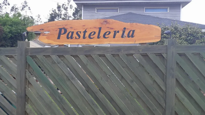 Fotografía de Pastelería Alejandra