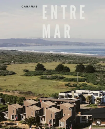 Fotografía de Cabañas Entre Mar