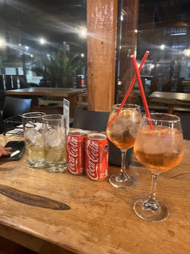 Fotografía de Las Olas Resto-Bar