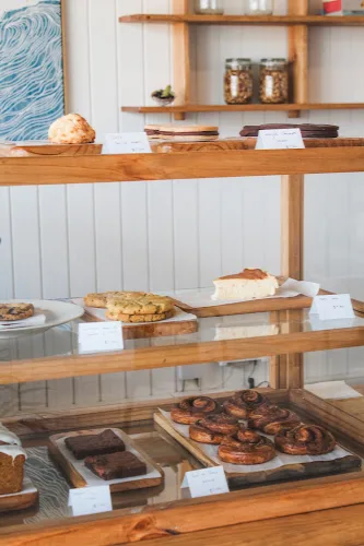 Fotografía de Pastelería Bemola