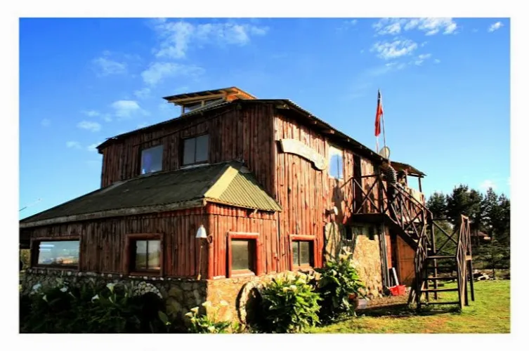 Fotografía de Hostal y Cabañas Punta de Lobos