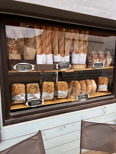 Fotografía de Panadería y Cafetería Tanumé