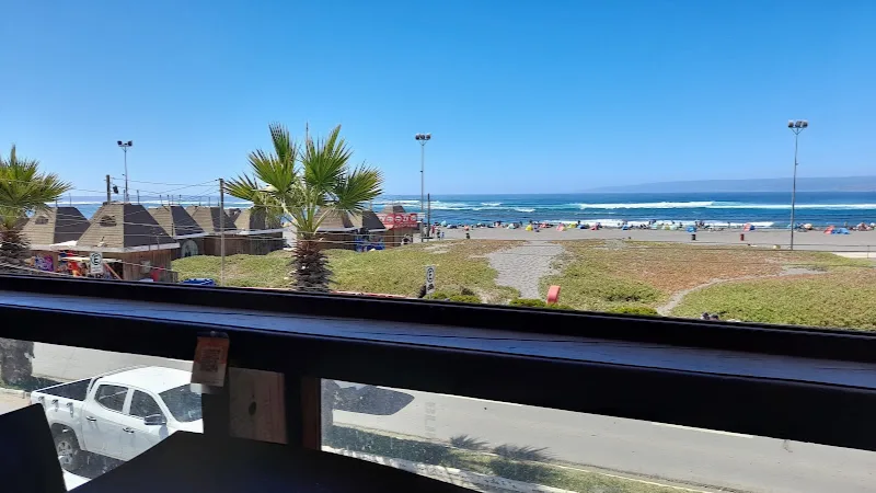 Fotografía de Restaurante Donde Esau