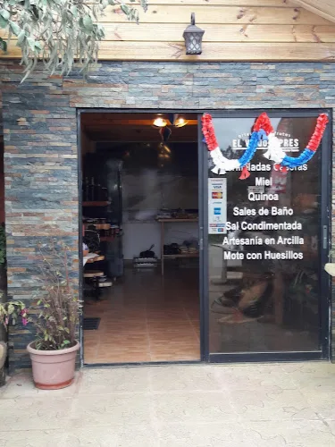 Fotografía de Recuerdos y Comida de Barranca