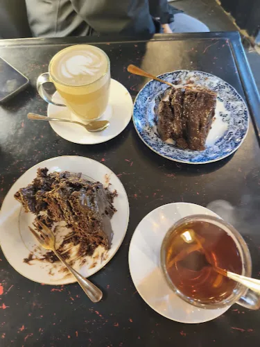 Fotografía de Café Mar Pastelería