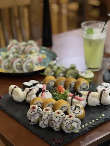 Fotografía de Kaisui Sushi Bar