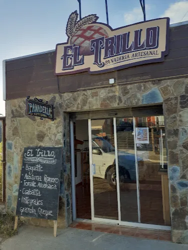 Fotografía de Panadería El Trillo