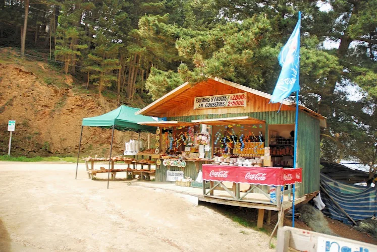 Fotografía de Tienda de Alimentos Linda Playa