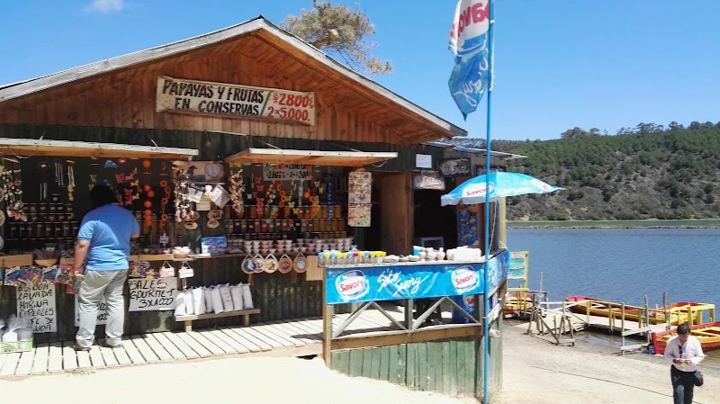 Fotografía de Tienda de Alimentos Primores de Cáhuil