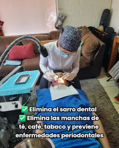 Fotografía de Clínica Dental Móvil Ananda