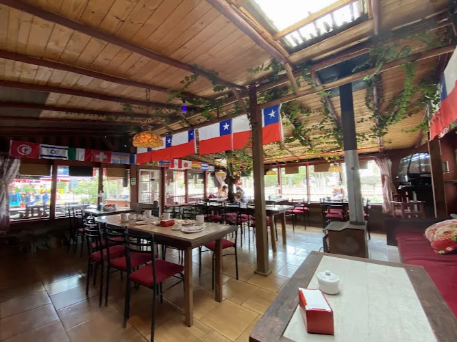 Fotografía de Cafetería Ross Pichilemu