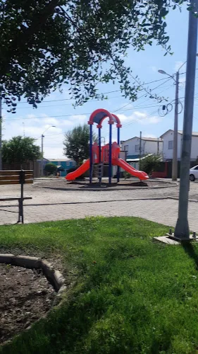 Fotografía de Plaza Santa Romina