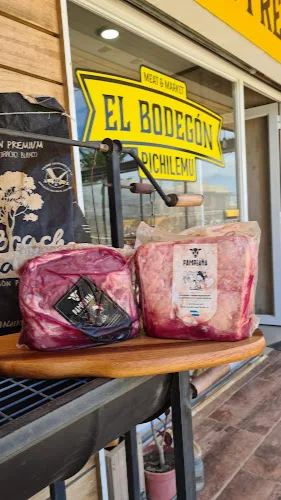 Fotografía de Carnicería El Bodegón Pichilemu