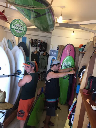 Fotografía de Dreamstyle Surf Company