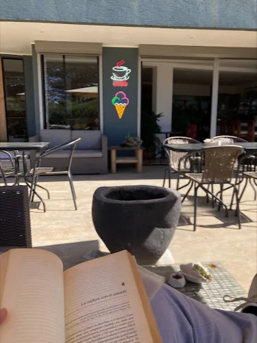 Fotografía de Viejo Imperio Café
