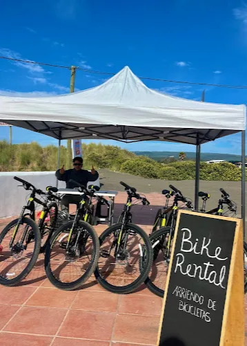 Fotografía de Bike Beach Pichilemu