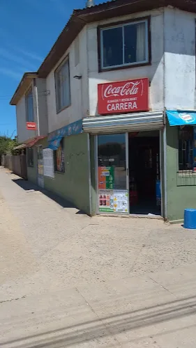 Fotografía de Almacén Carrera
