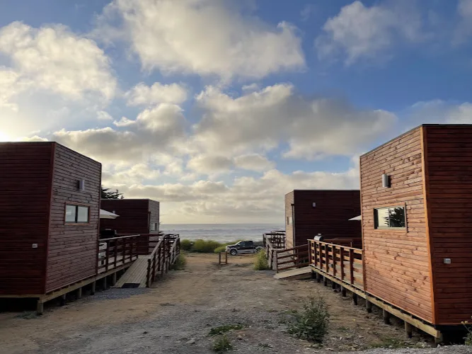 Fotografía de Cabañas Coyag - Pichilemu