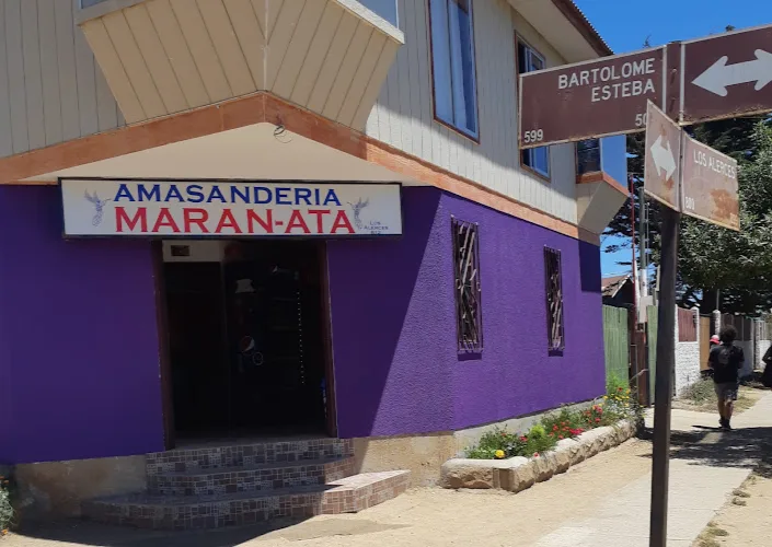 Fotografía de Panadería Maran-Ata