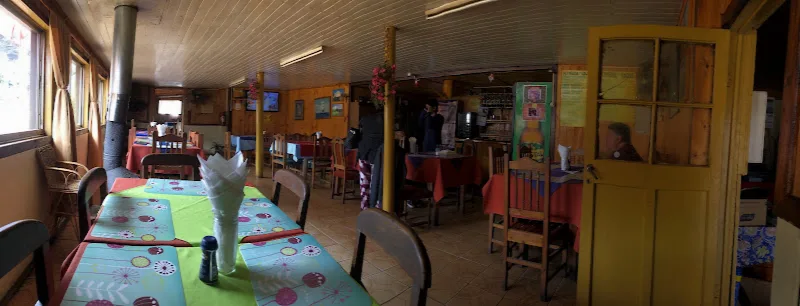 Fotografía de Hostería Santa Raquel