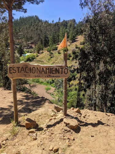 Fotografía de Molino de Agua de Pañul