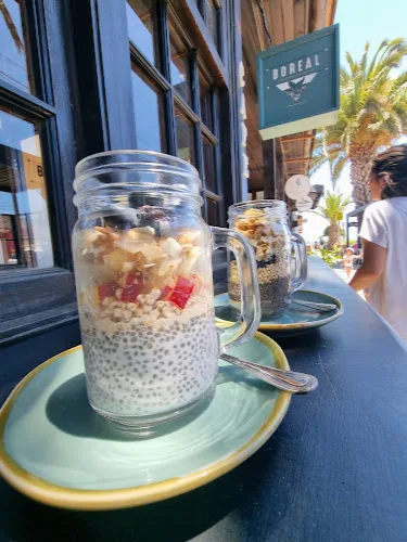 Fotografía de Cafetería Boreal Pichilemu