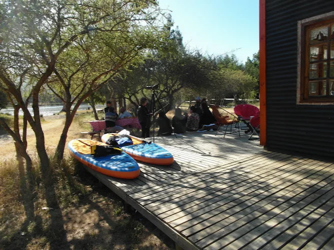 Fotografía de Camping El Bronce