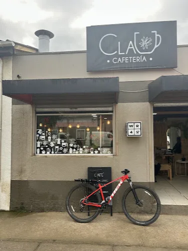 Fotografía de Clau Cafetería
