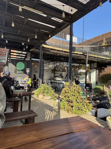 Fotografía de El Brunch