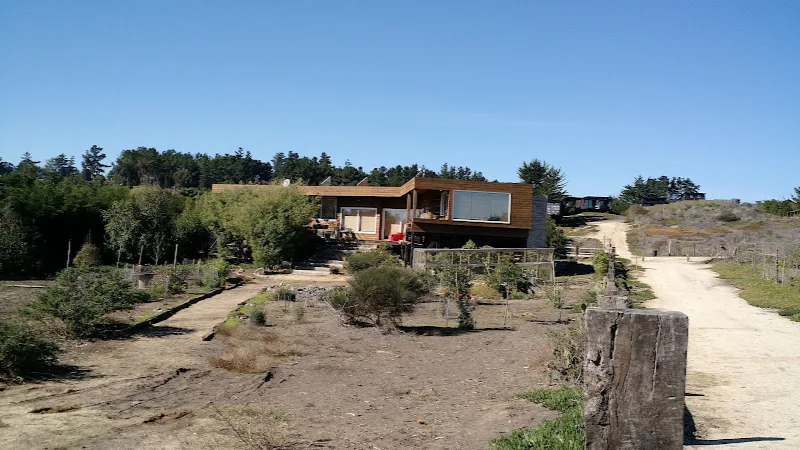 Fotografía de Cabañas Cantomar