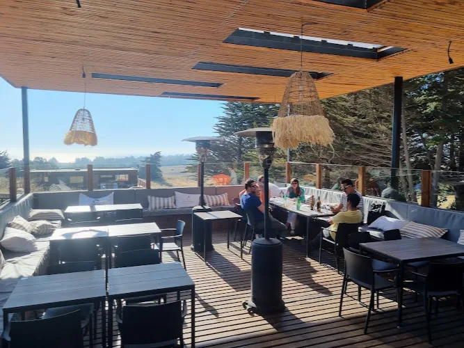 Fotografía de La Parrilla de Pino