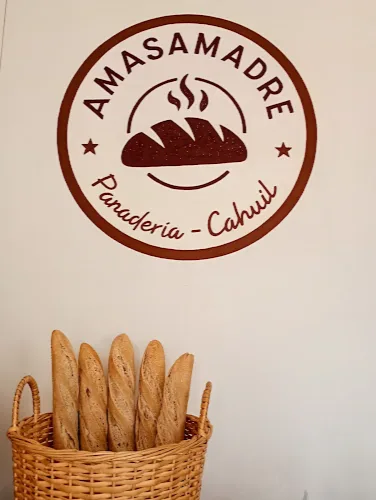 Fotografía de Panadería Amasamadre