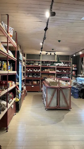 Fotografía de Almacén Algrano