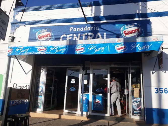 Fotografía de Panadería Central