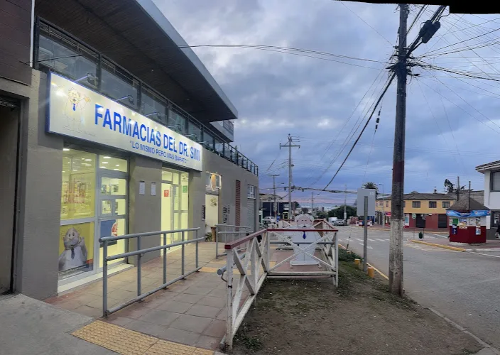 Fotografía de Farmacias del Dr. Simi