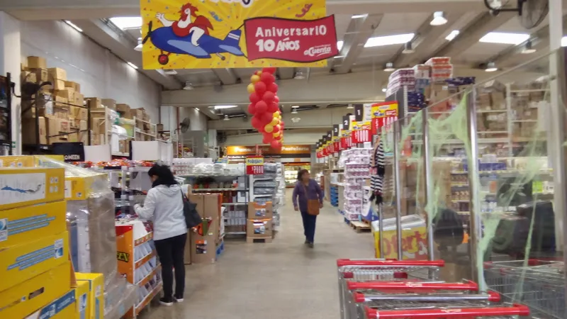 Fotografía de SuperBodega aCuenta