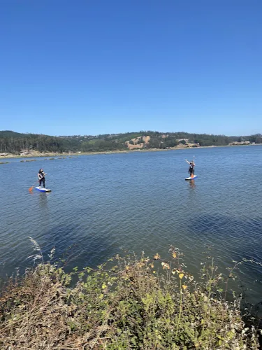 Fotografía de Yagan Ecoturismo Chile
