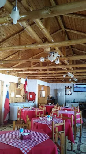 Fotografía de Restaurante Onde Monica