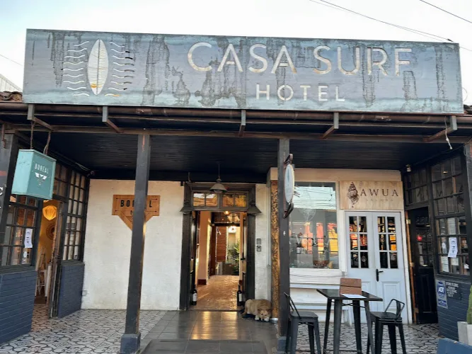Fotografía de Hotel Casa Surf