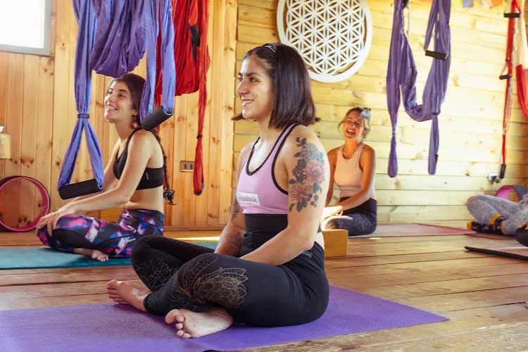 Fotografía de Lokah Yoga Pichilemu