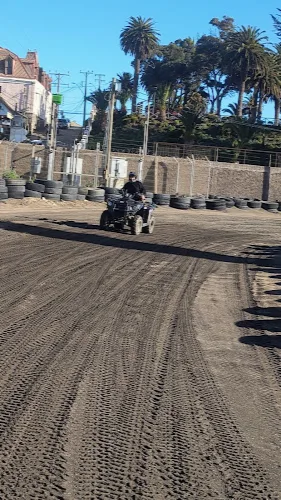Fotografía de MaxiMoto Pichilemu