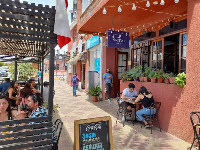 Fotografía de Nativo Restobar Pichilemu