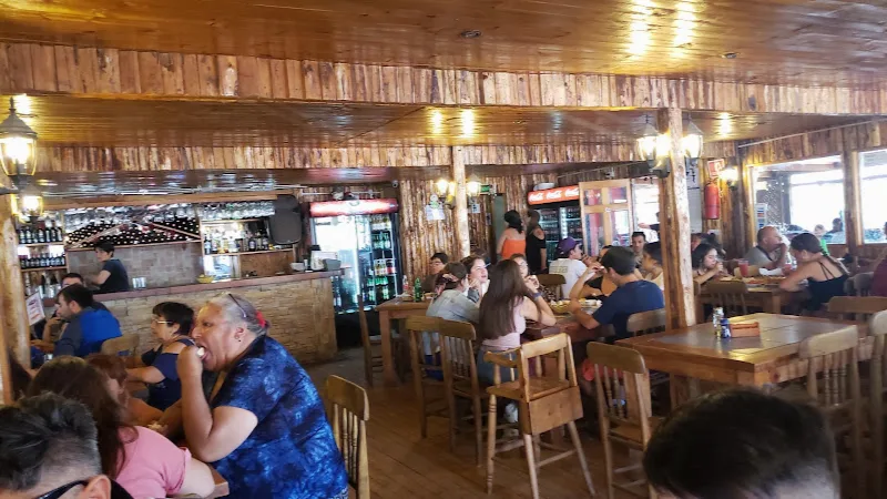Fotografía de Restaurant Rustiko