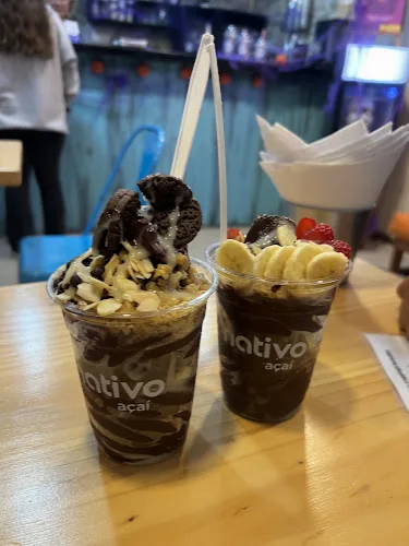 Fotografía de Nativo Açaí by Shake N' Wave