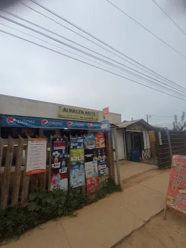 Fotografía de Almacén Arita